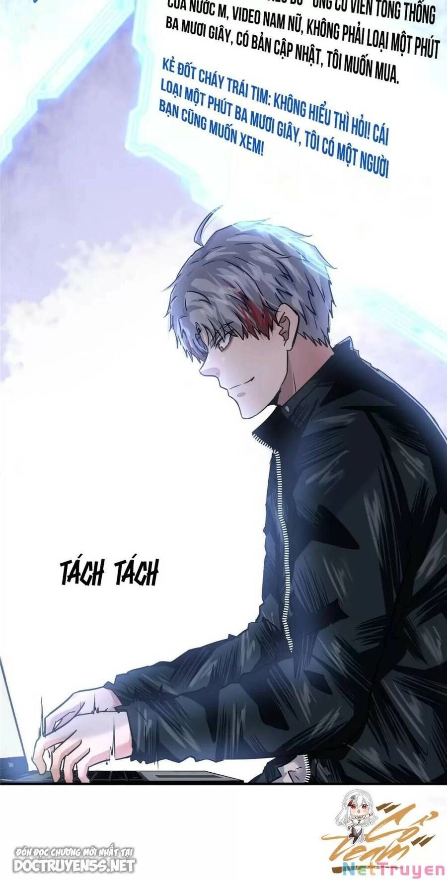 Vương Giả Săn Mồi Chapter 56 - 48