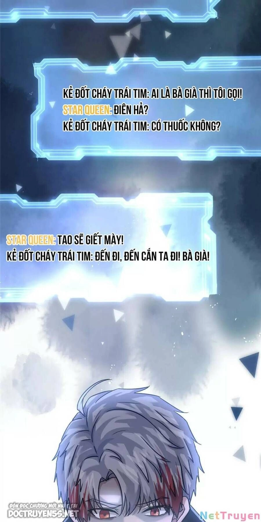 Vương Giả Săn Mồi Chapter 56 - 50