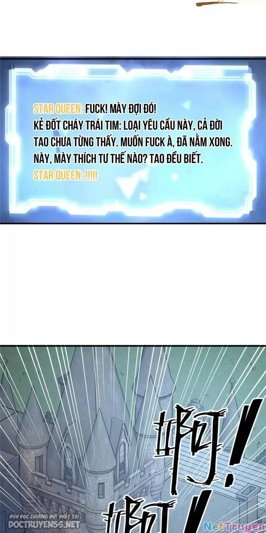 Vương Giả Săn Mồi Chapter 56 - 52