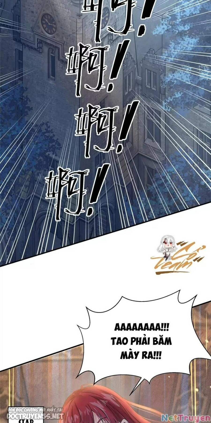 Vương Giả Săn Mồi Chapter 56 - 53