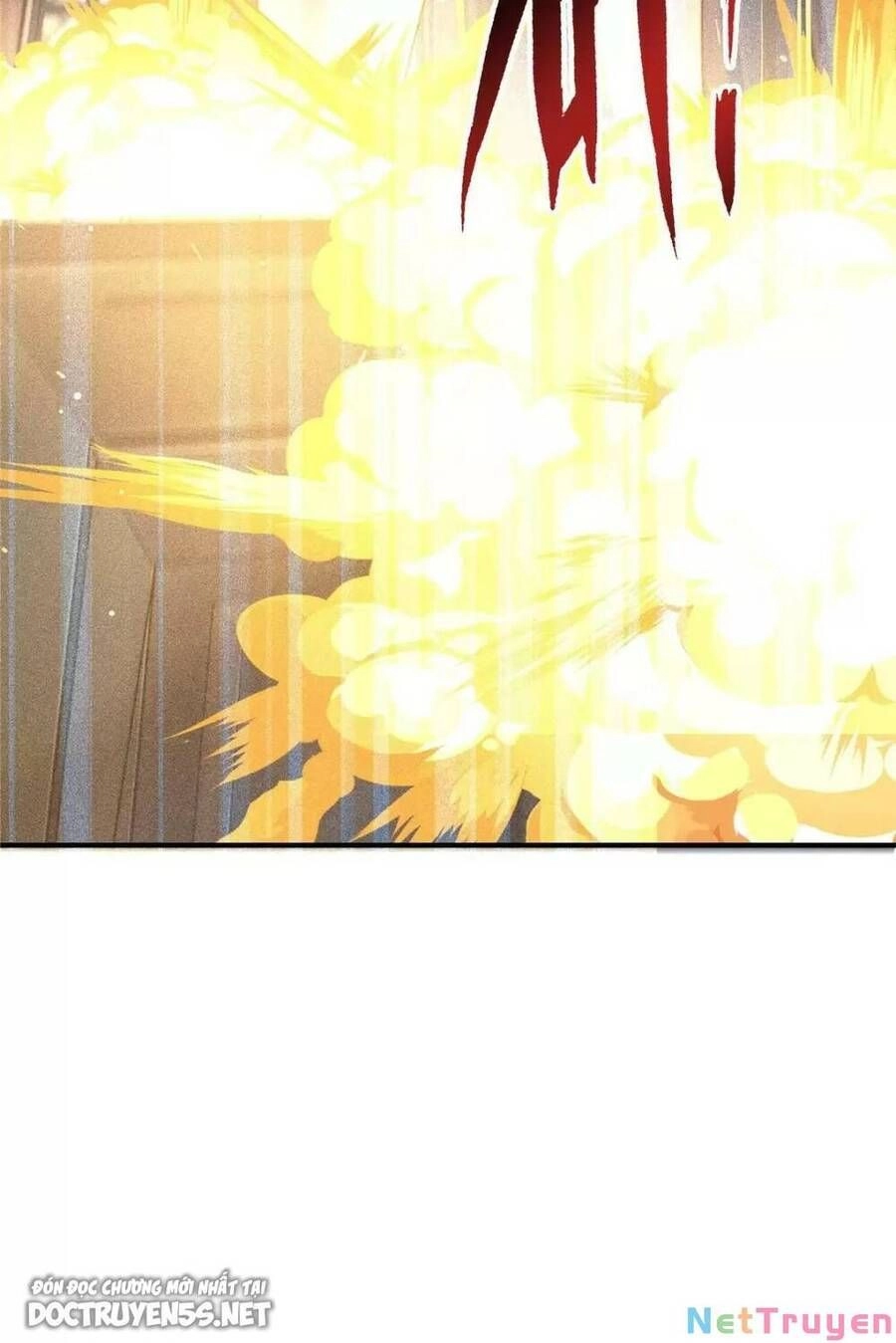 Vương Giả Săn Mồi Chapter 56 - 55