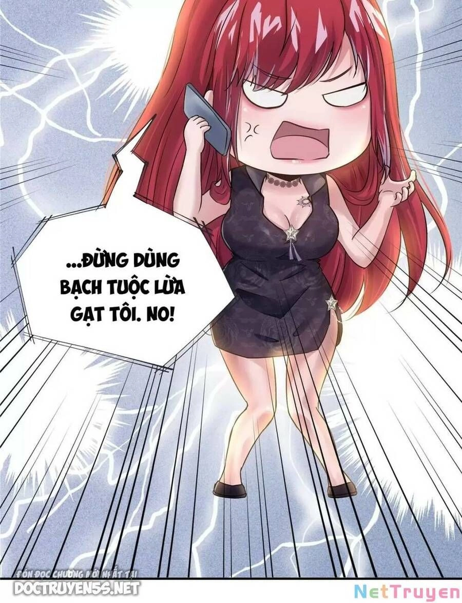 Vương Giả Săn Mồi Chapter 56 - 62