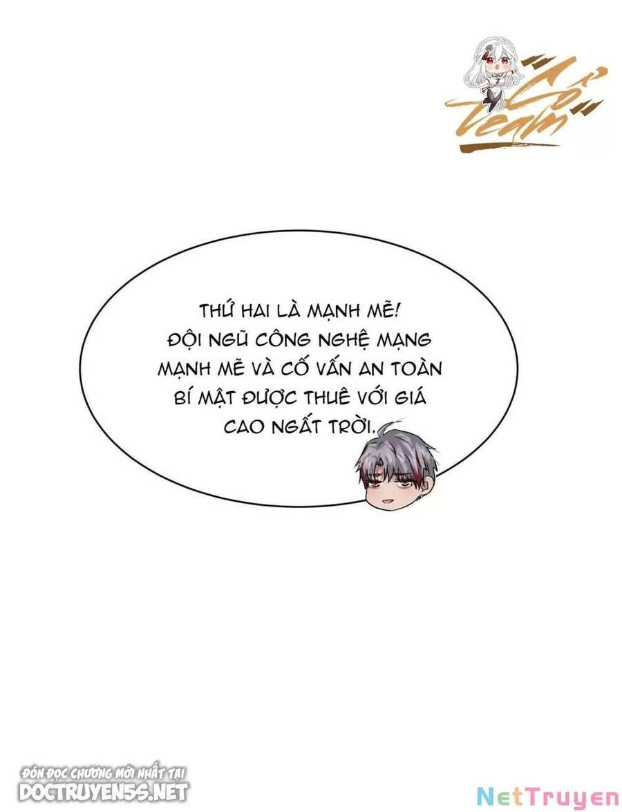 Vương Giả Săn Mồi Chapter 56 - 63