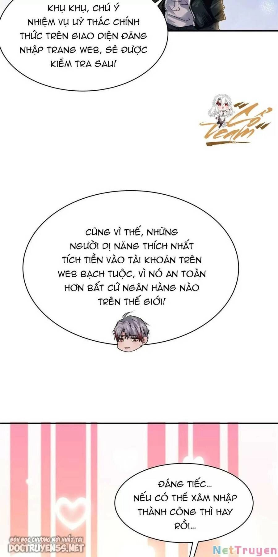 Vương Giả Săn Mồi Chapter 56 - 66