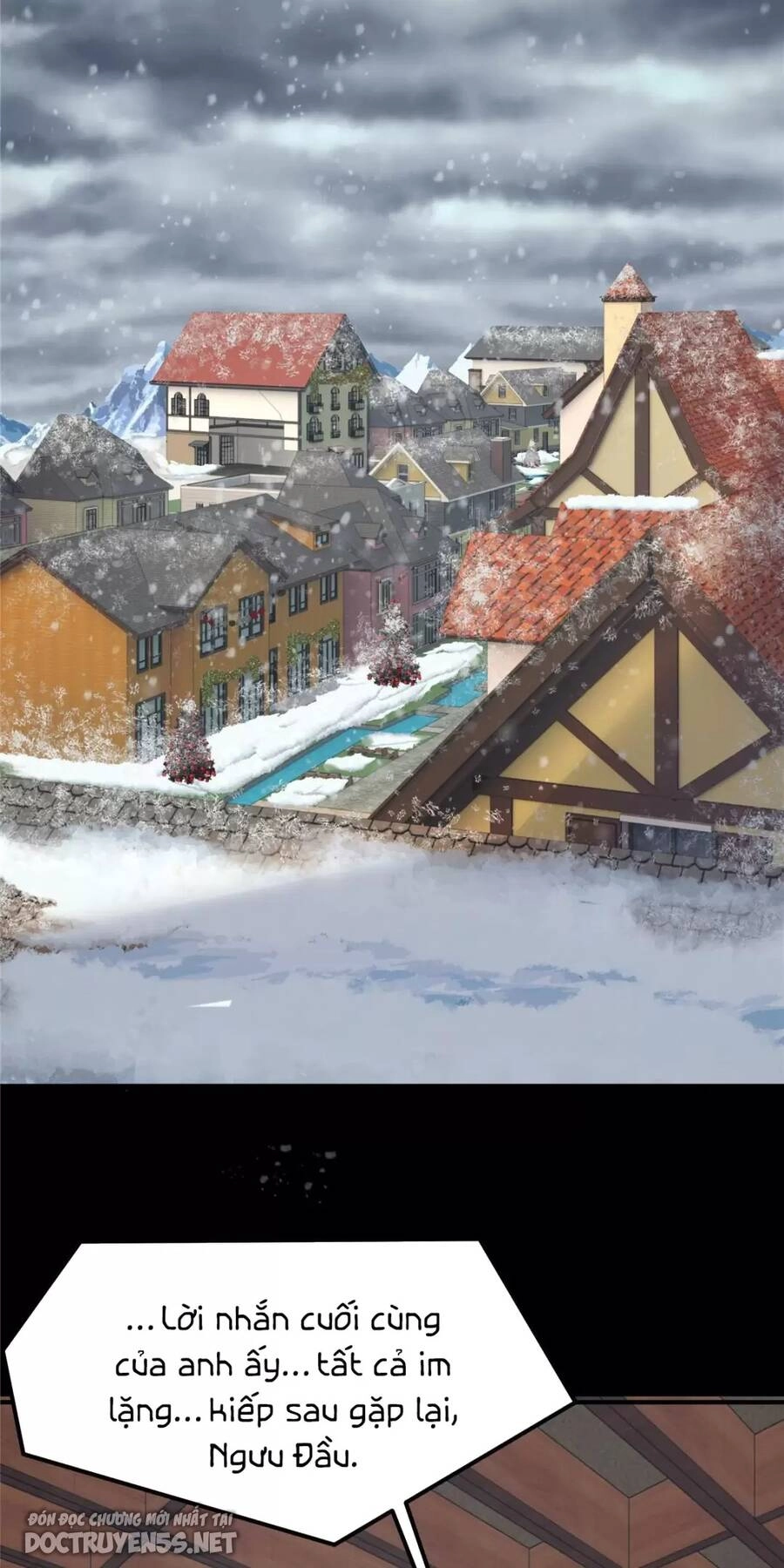 Vương Giả Săn Mồi Chapter 57 - 3