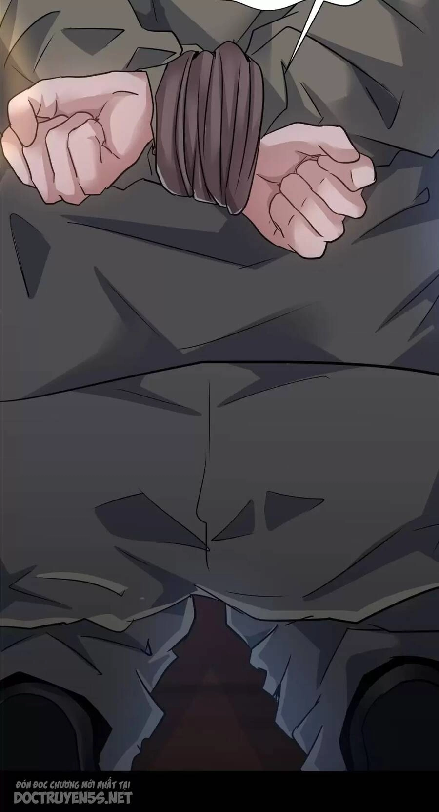 Vương Giả Săn Mồi Chapter 57 - 7