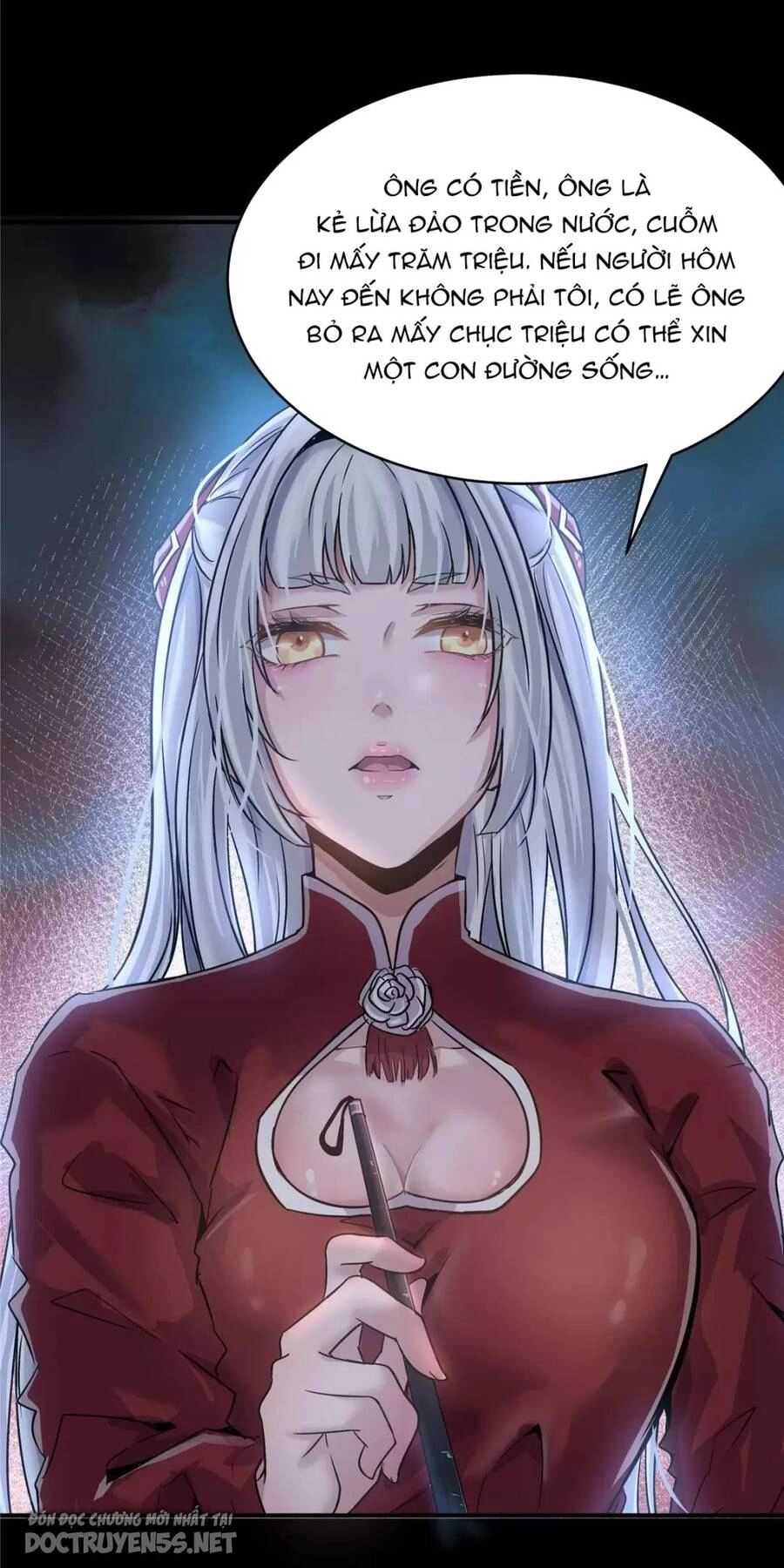 Vương Giả Săn Mồi Chapter 57 - 9