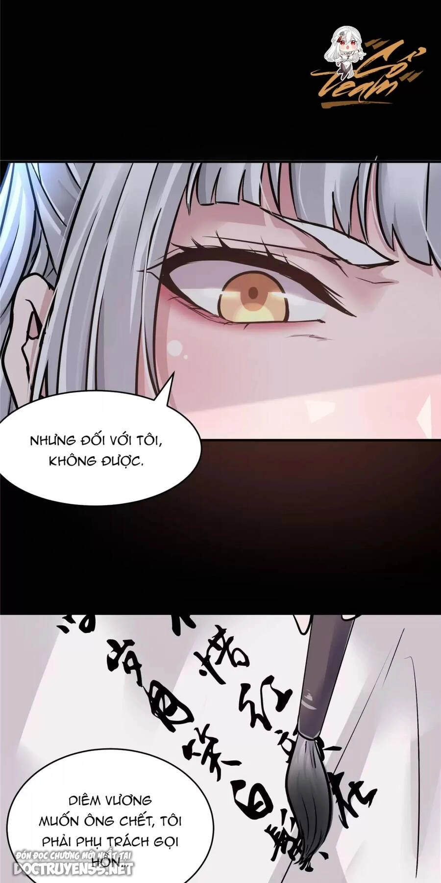 Vương Giả Săn Mồi Chapter 57 - 10