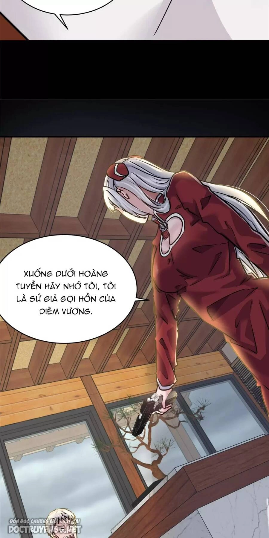 Vương Giả Săn Mồi Chapter 57 - 11