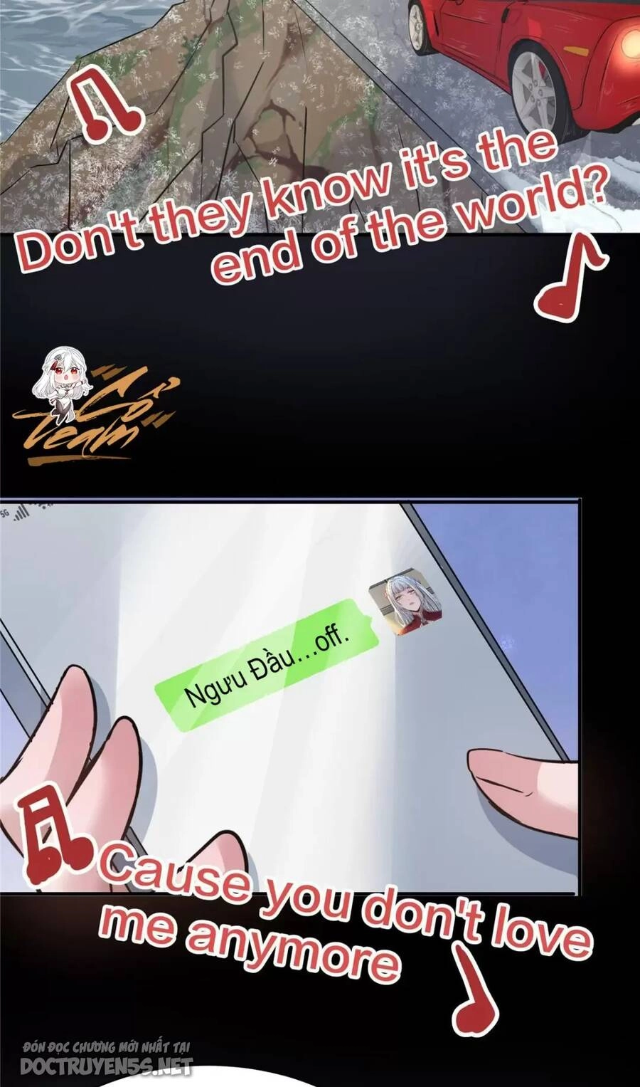 Vương Giả Săn Mồi Chapter 57 - 14