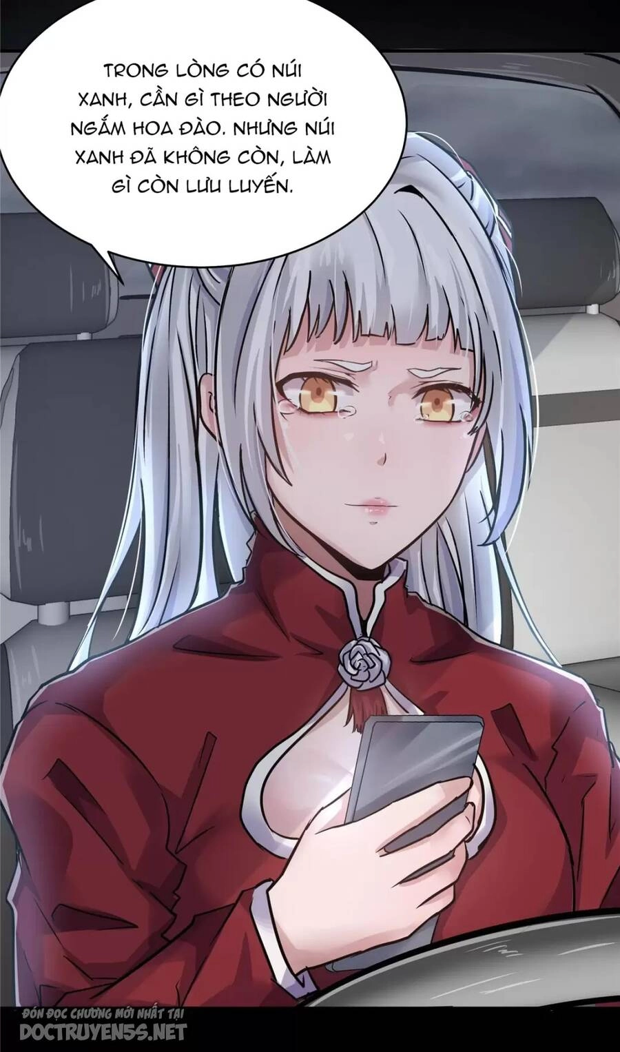 Vương Giả Săn Mồi Chapter 57 - 15