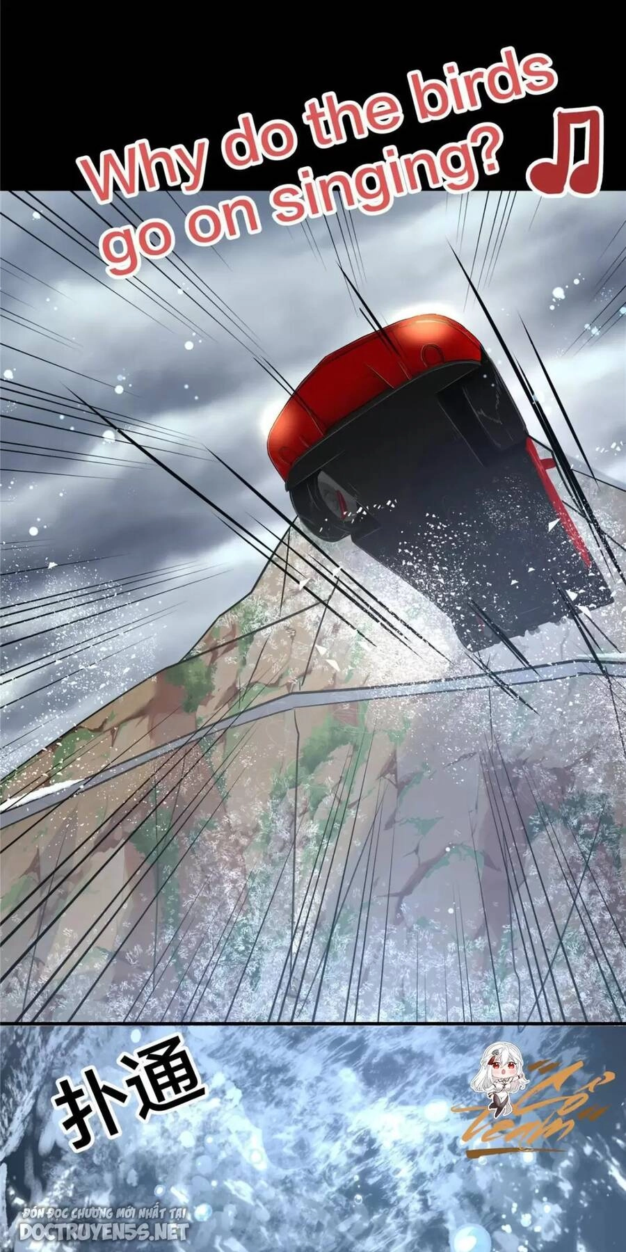 Vương Giả Săn Mồi Chapter 57 - 16