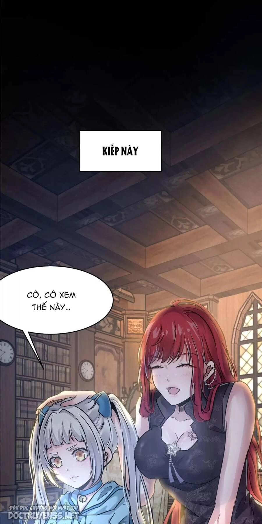 Vương Giả Săn Mồi Chapter 57 - 18