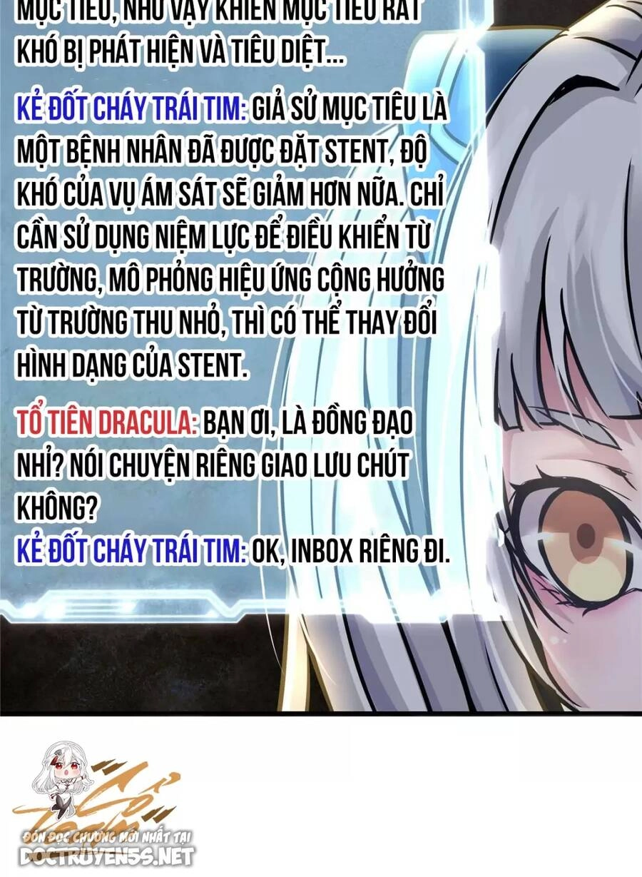 Vương Giả Săn Mồi Chapter 57 - 23