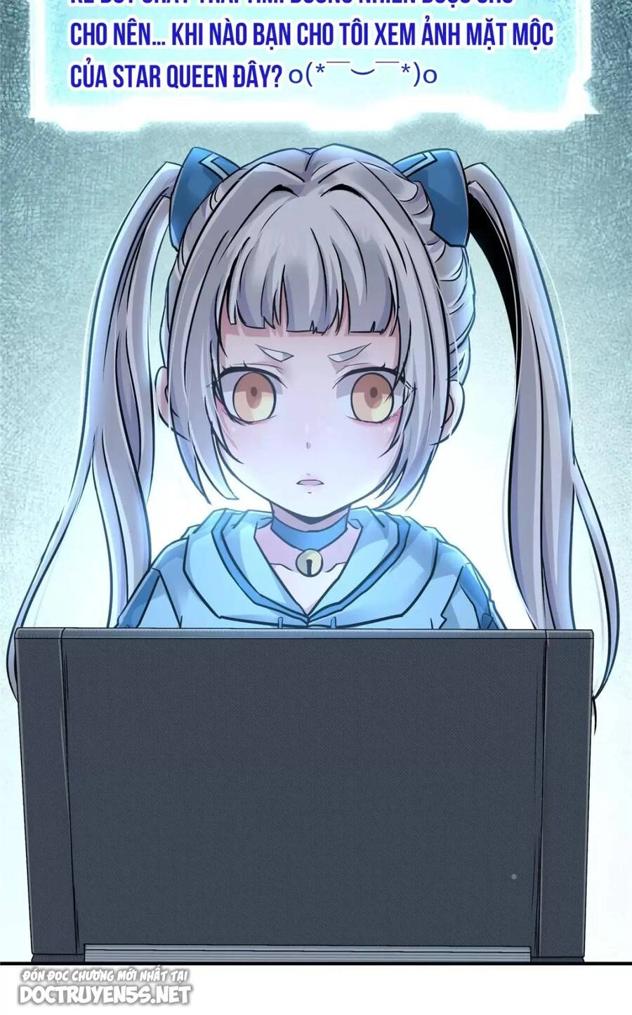 Vương Giả Săn Mồi Chapter 57 - 30