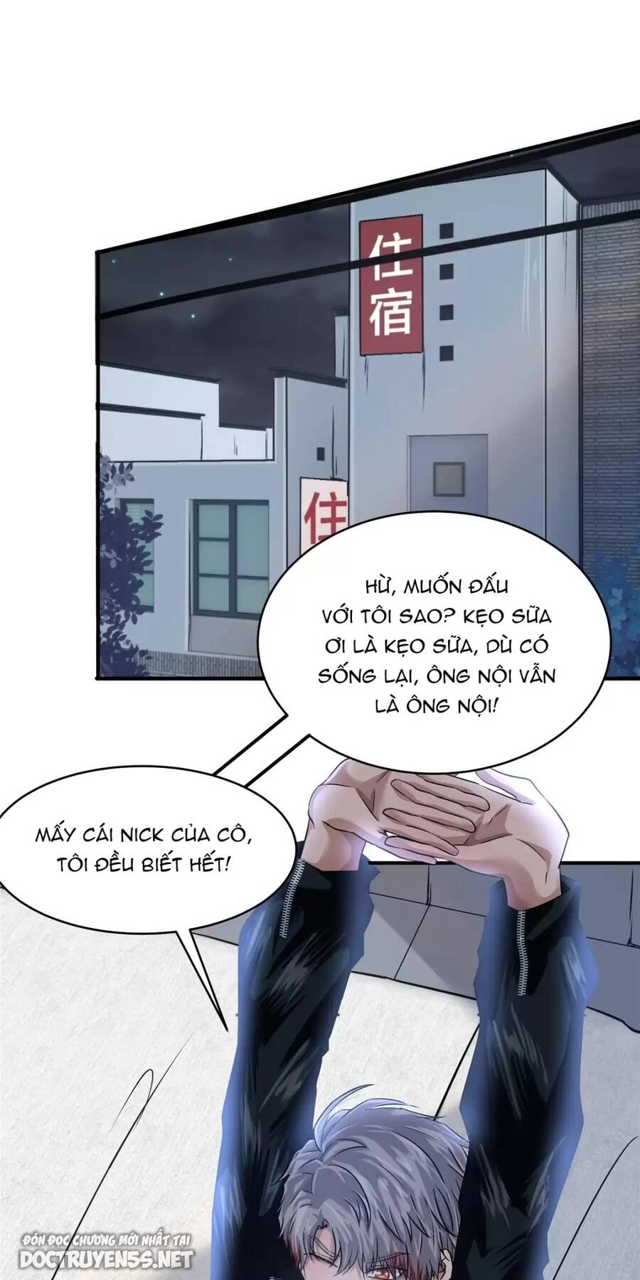 Vương Giả Săn Mồi Chapter 57 - 32