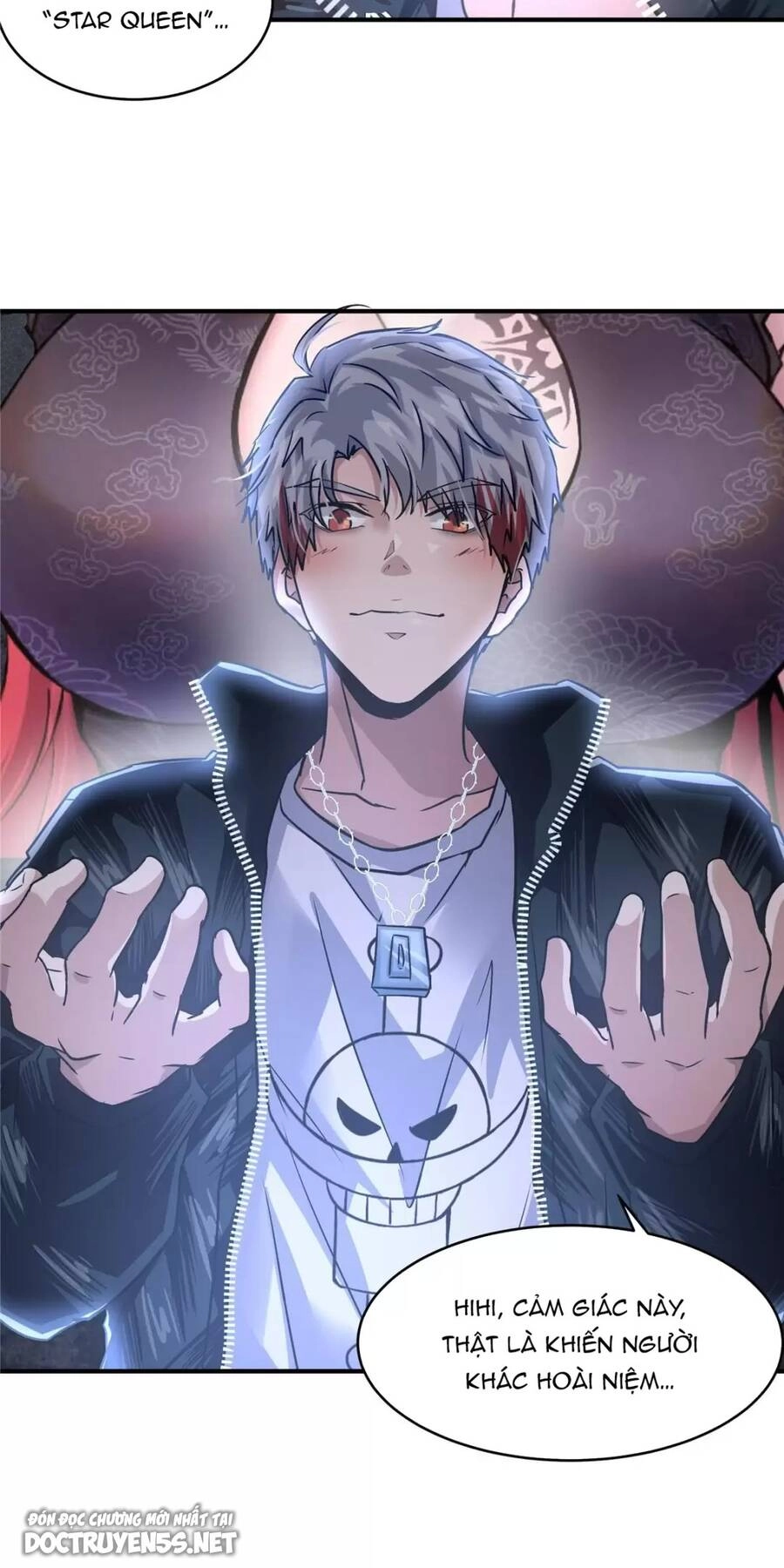 Vương Giả Săn Mồi Chapter 57 - 34