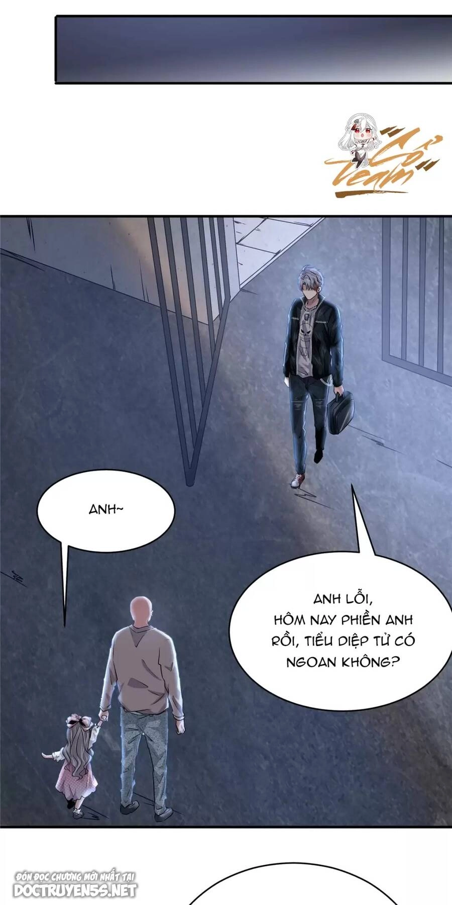 Vương Giả Săn Mồi Chapter 57 - 35