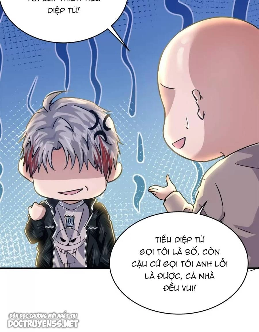 Vương Giả Săn Mồi Chapter 57 - 38