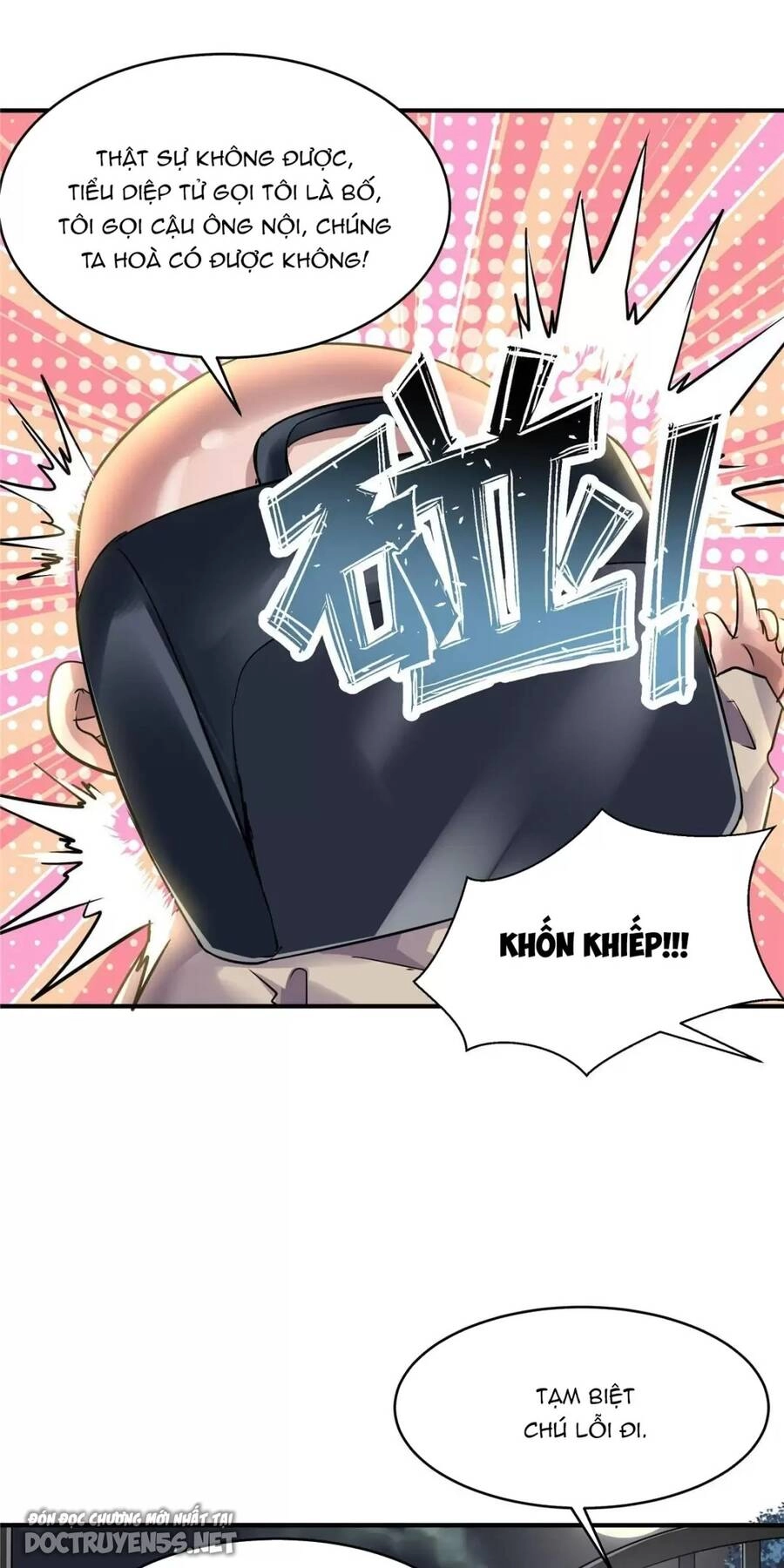 Vương Giả Săn Mồi Chapter 57 - 40