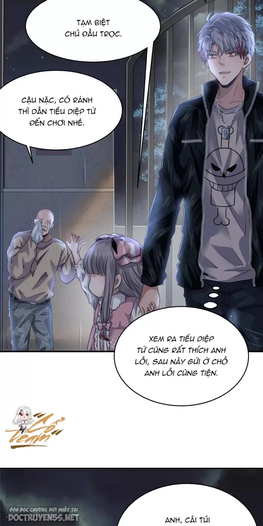 Vương Giả Săn Mồi Chapter 57 - 41