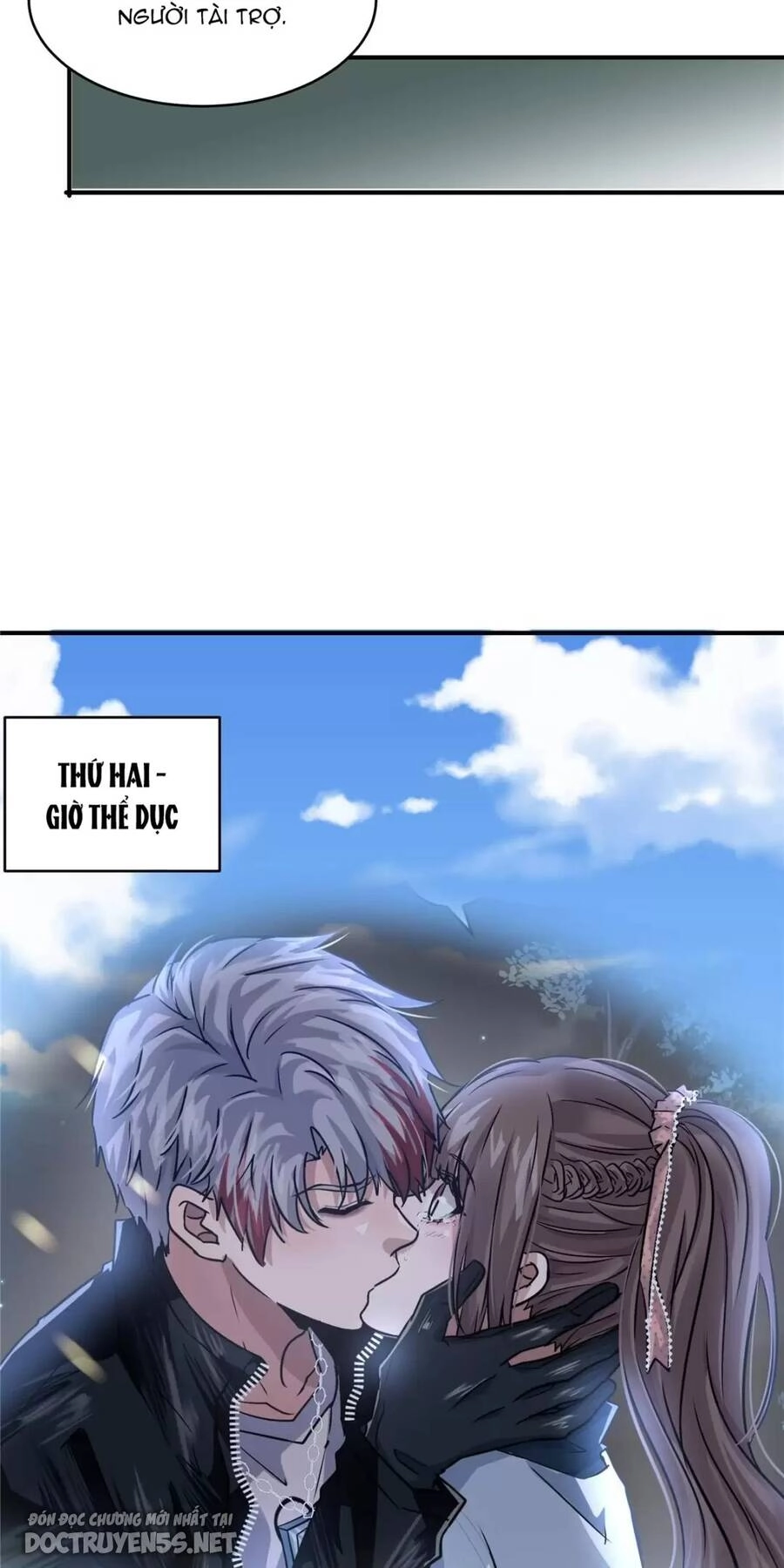 Vương Giả Săn Mồi Chapter 57 - 43