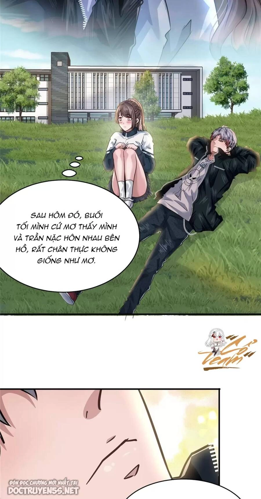 Vương Giả Săn Mồi Chapter 57 - 44