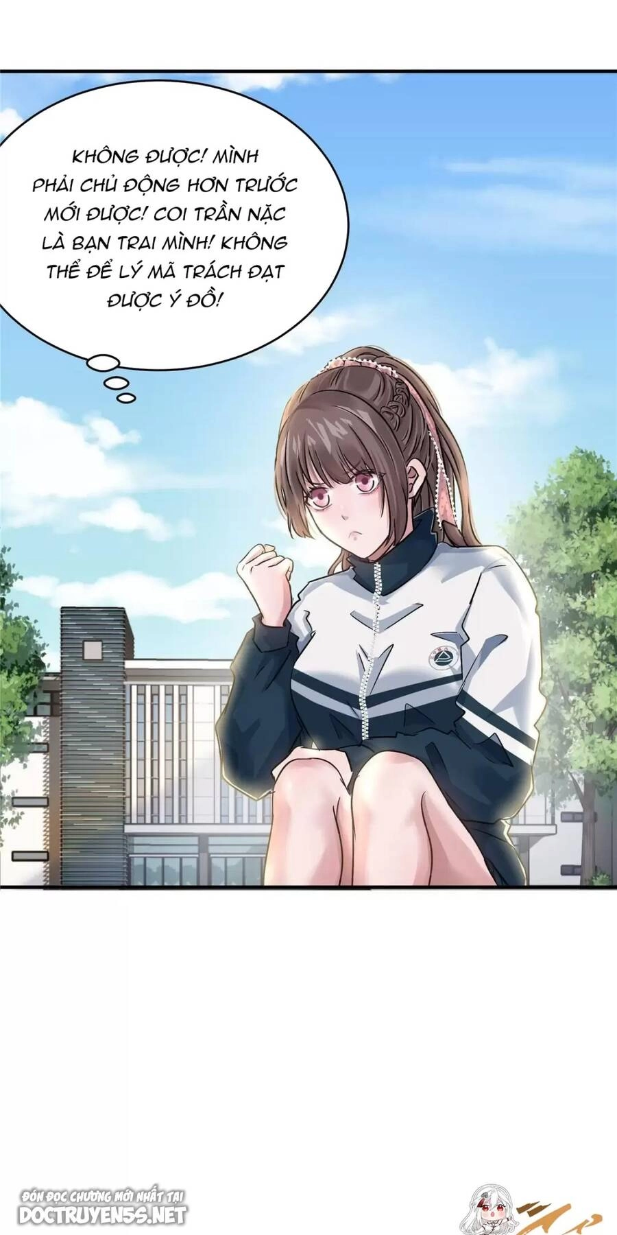 Vương Giả Săn Mồi Chapter 57 - 46