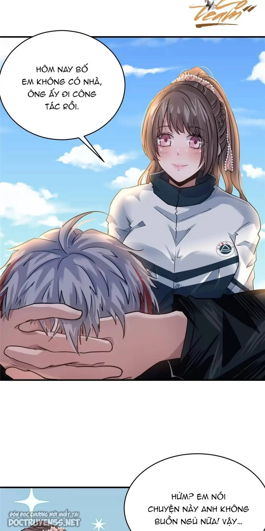 Vương Giả Săn Mồi Chapter 57 - 47