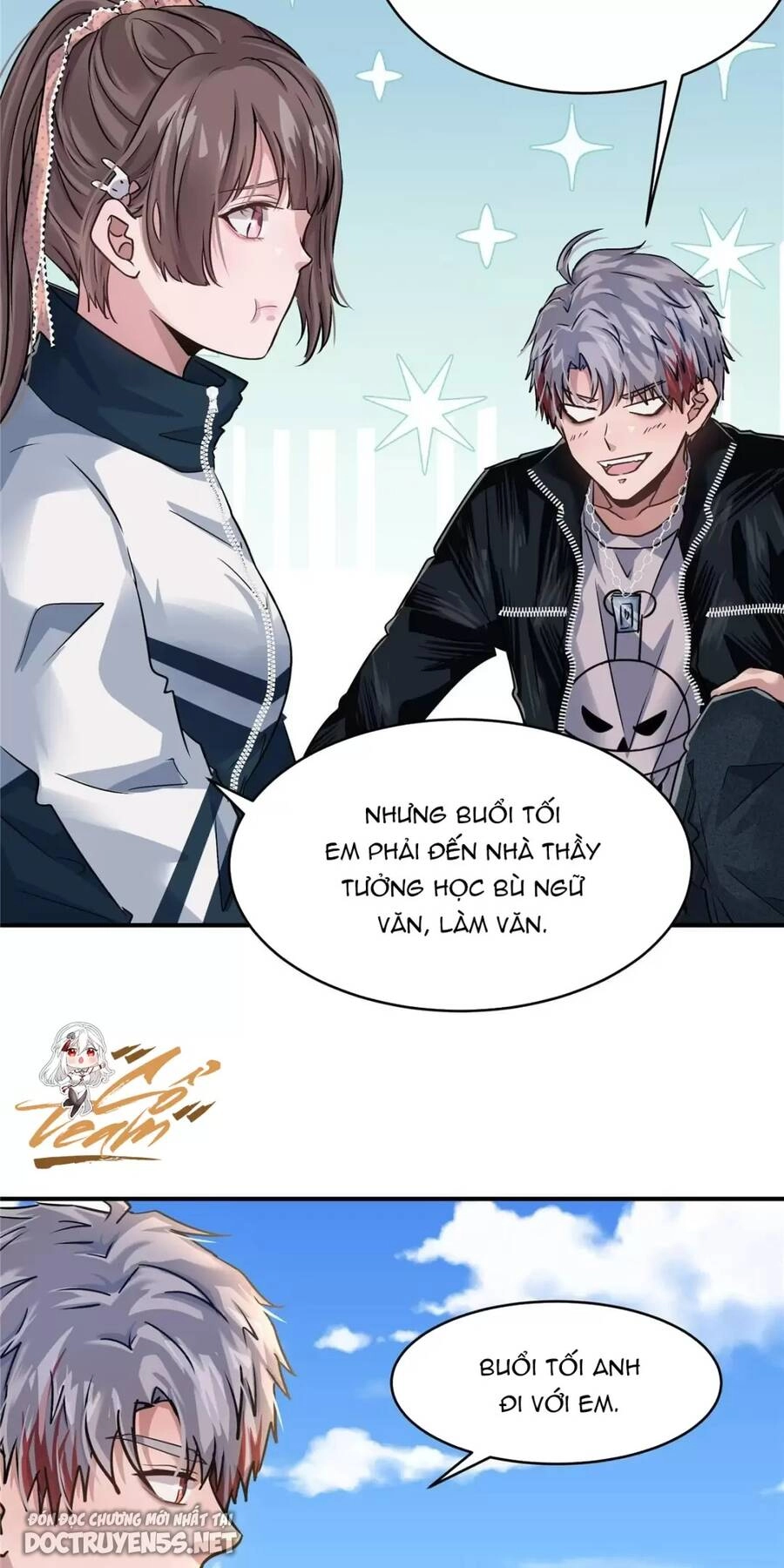 Vương Giả Săn Mồi Chapter 57 - 48