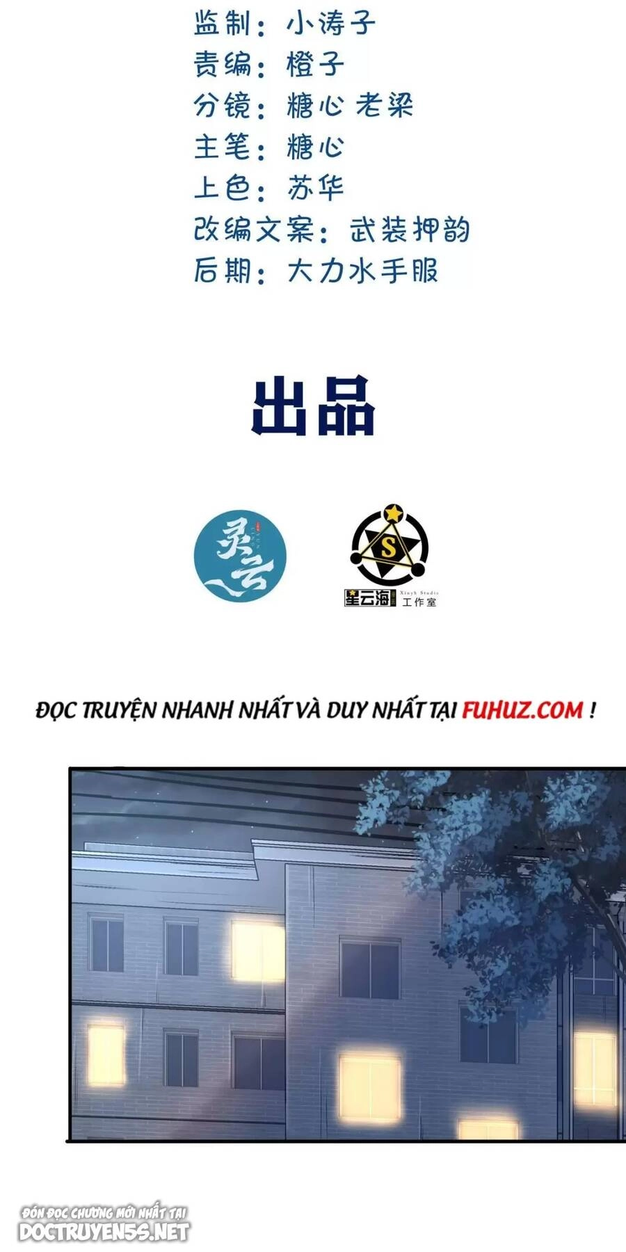 Vương Giả Săn Mồi Chapter 58 - 2