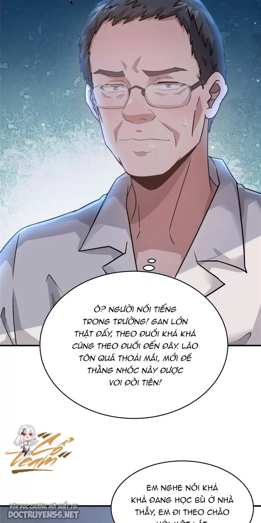 Vương Giả Săn Mồi Chapter 58 - 5