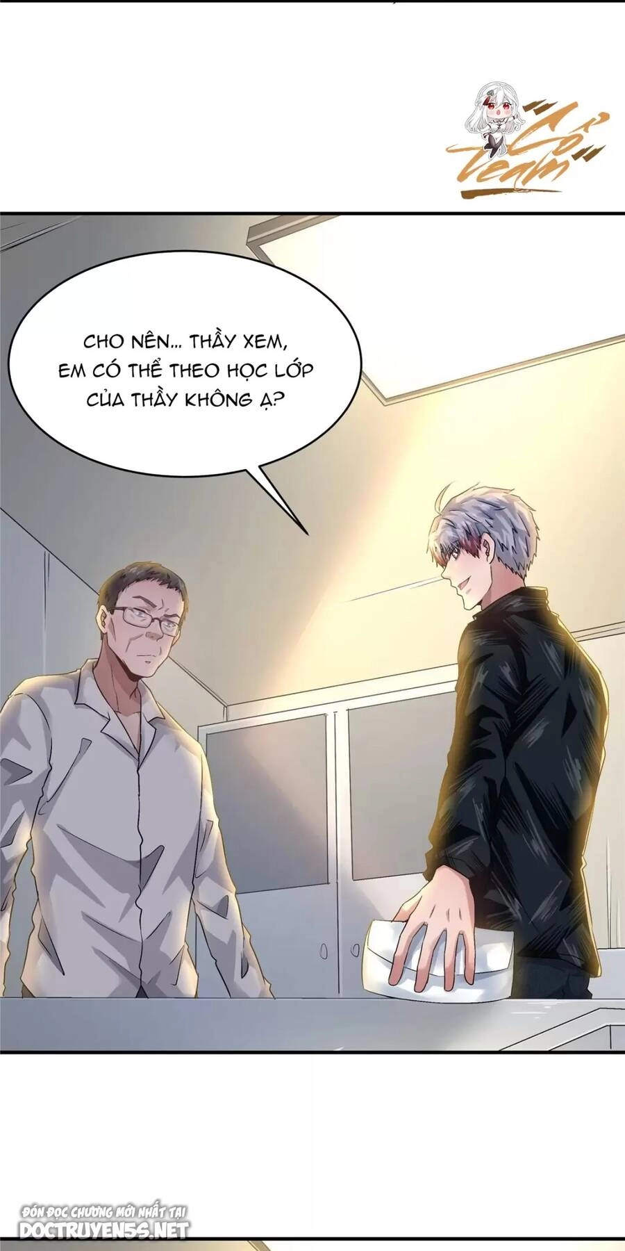 Vương Giả Săn Mồi Chapter 58 - 9