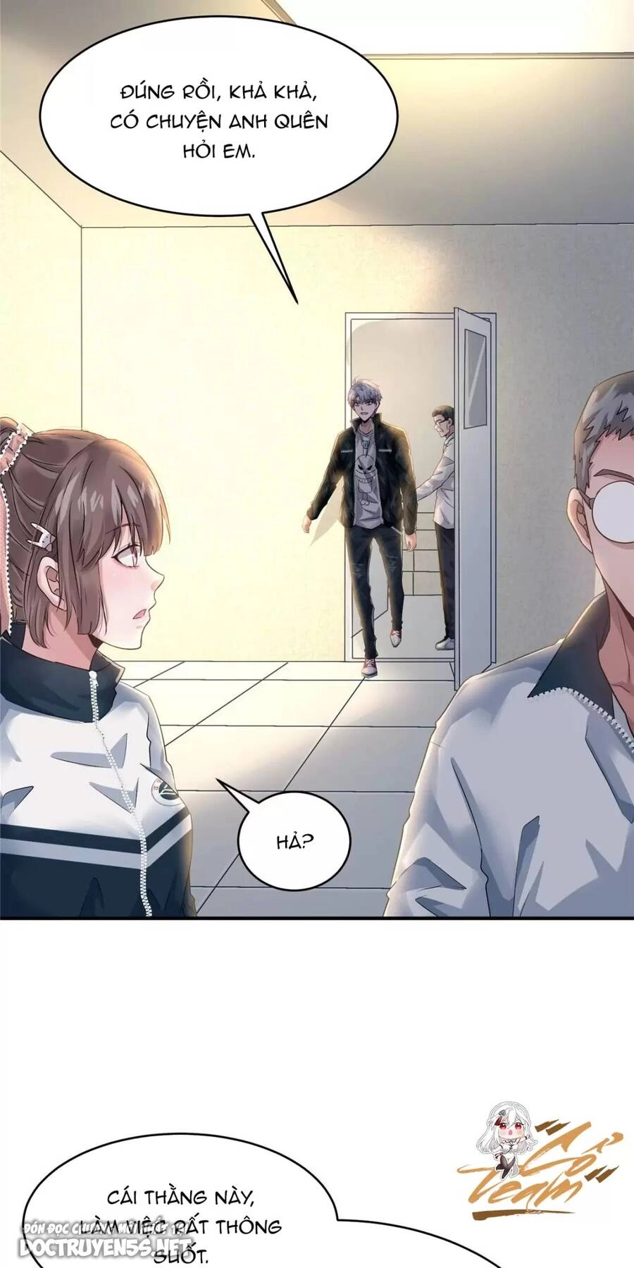 Vương Giả Săn Mồi Chapter 58 - 10