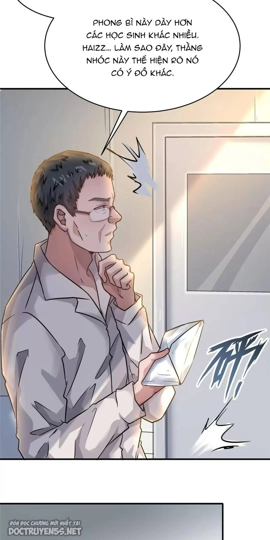 Vương Giả Săn Mồi Chapter 58 - 11