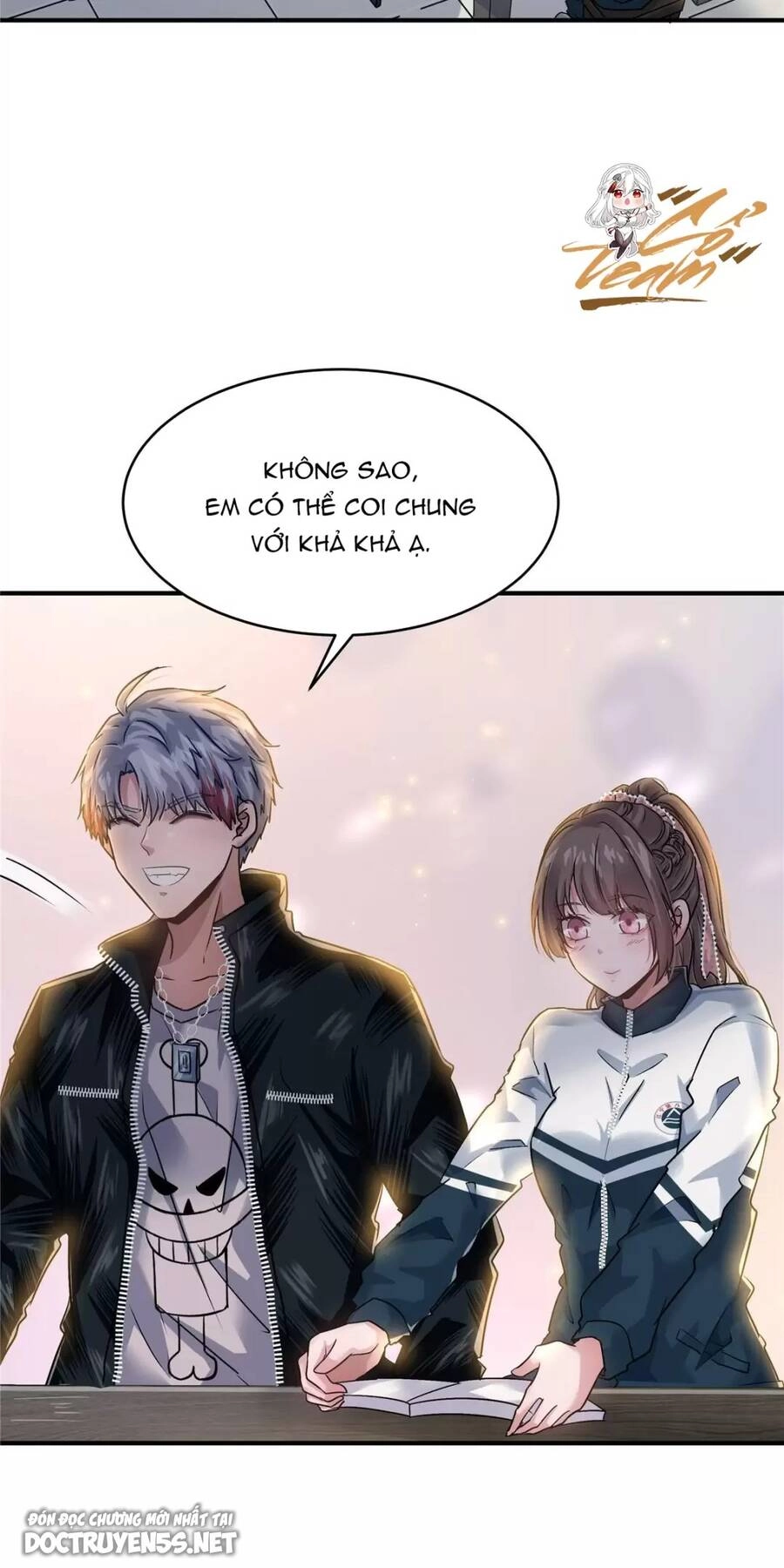 Vương Giả Săn Mồi Chapter 58 - 13