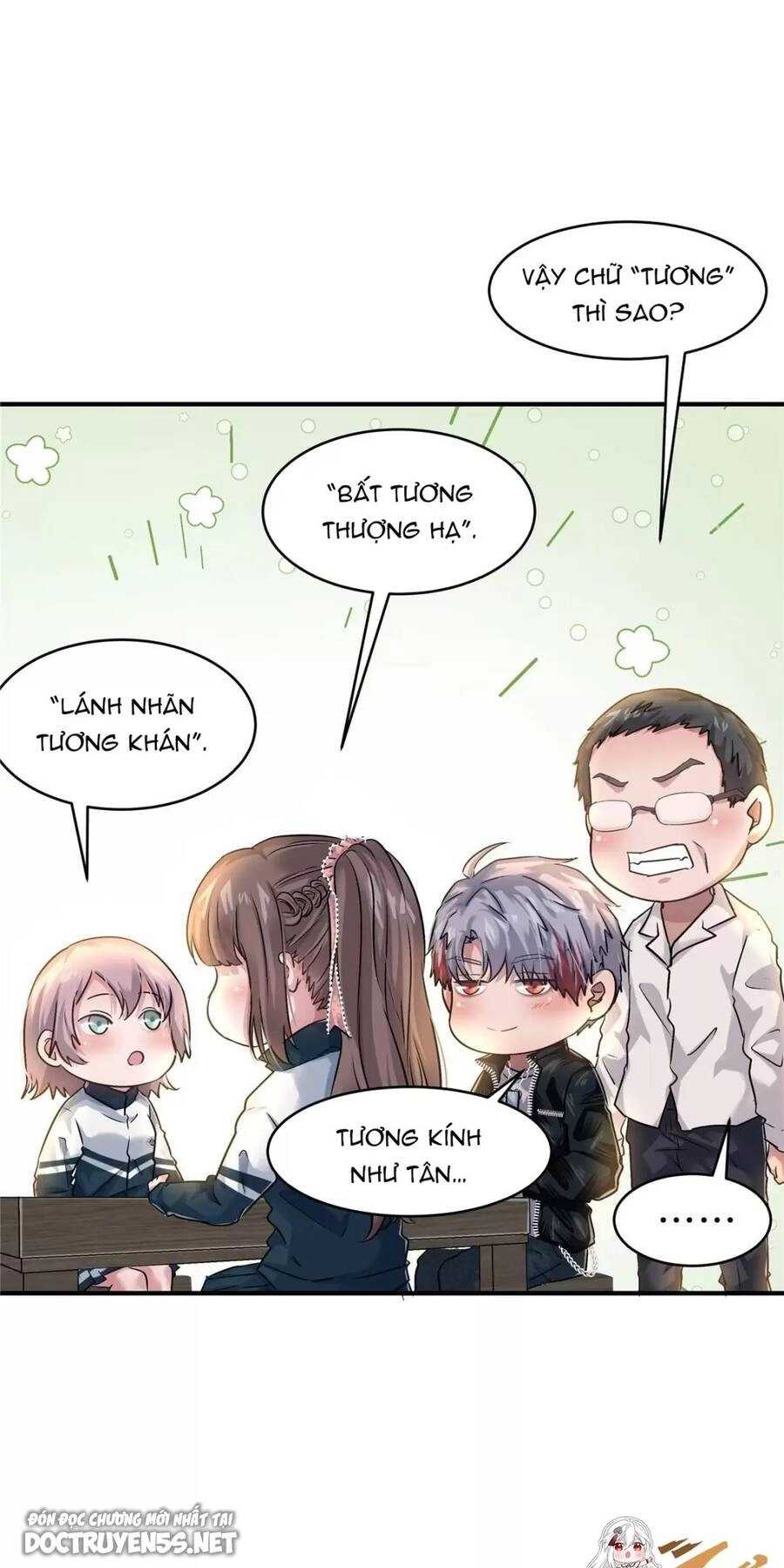 Vương Giả Săn Mồi Chapter 58 - 17