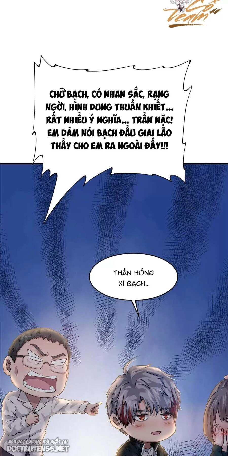 Vương Giả Săn Mồi Chapter 58 - 18