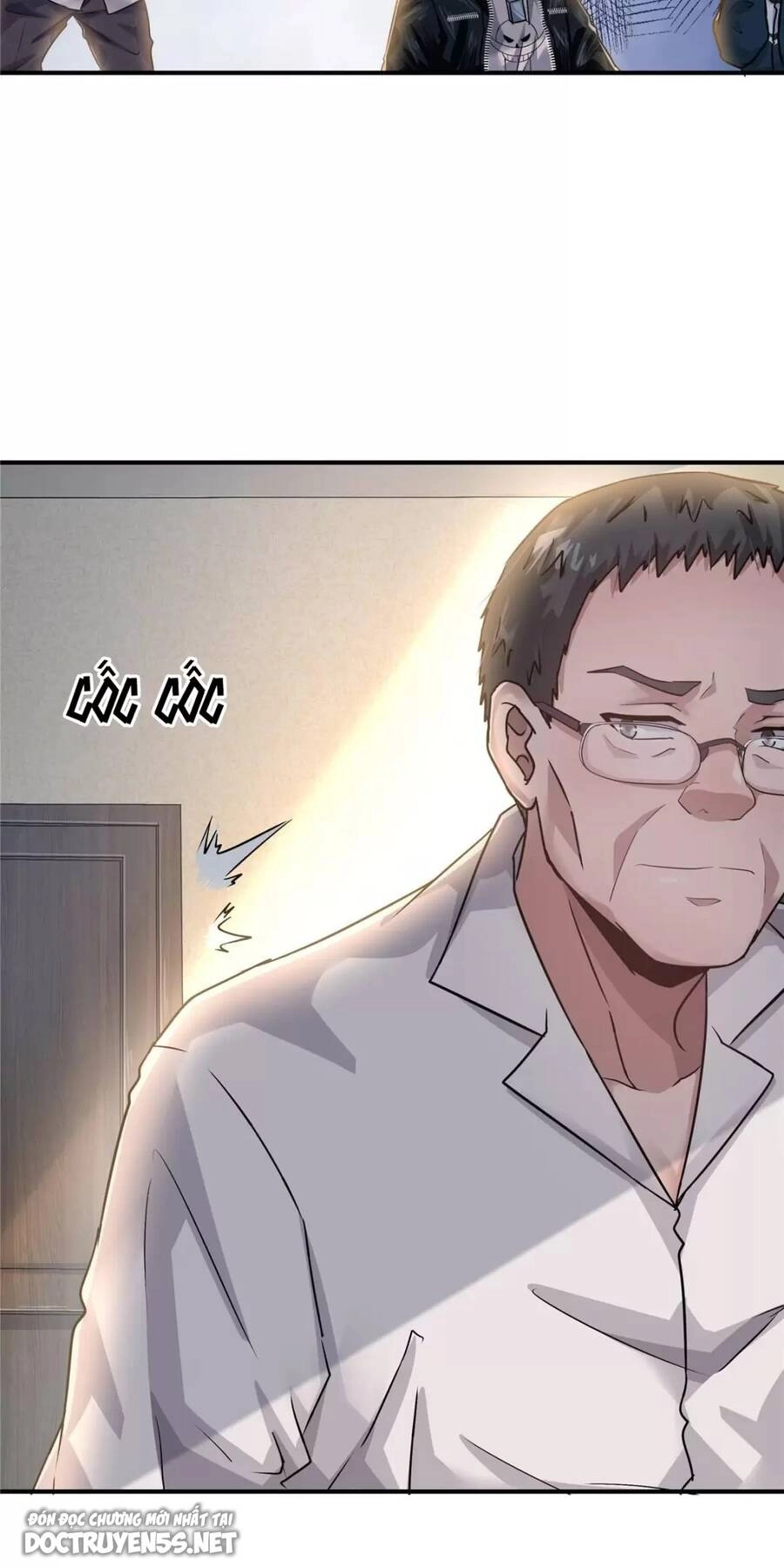 Vương Giả Săn Mồi Chapter 58 - 19