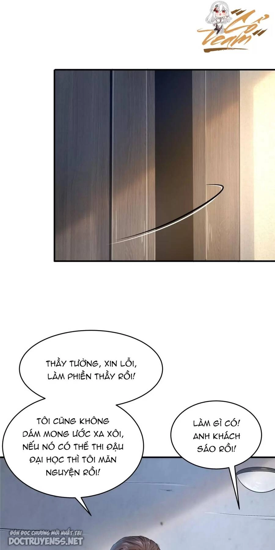 Vương Giả Săn Mồi Chapter 58 - 20