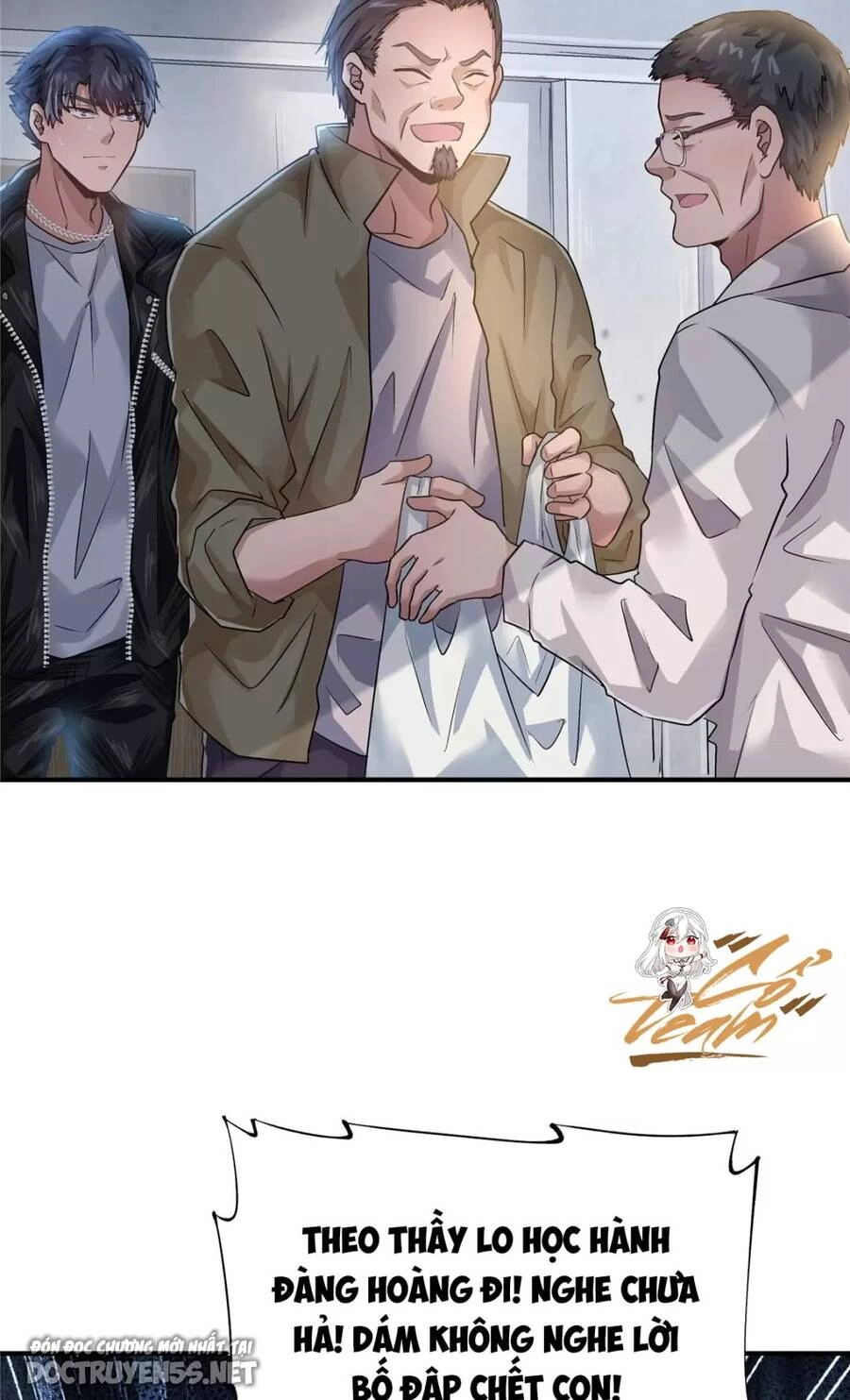 Vương Giả Săn Mồi Chapter 58 - 21