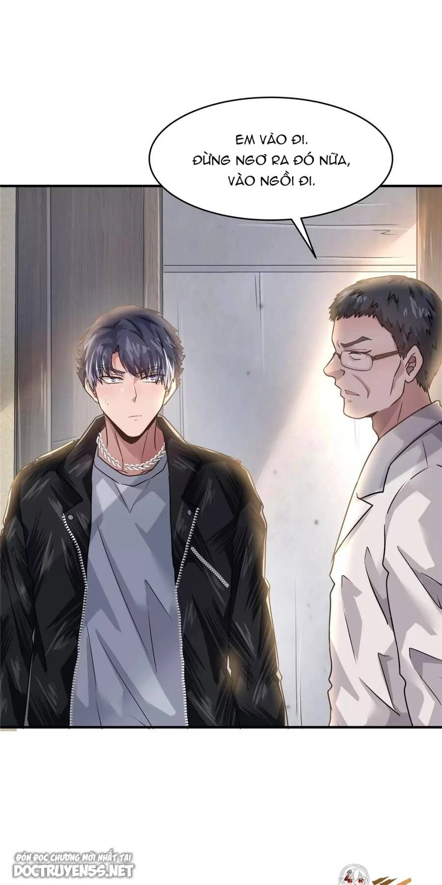 Vương Giả Săn Mồi Chapter 58 - 24