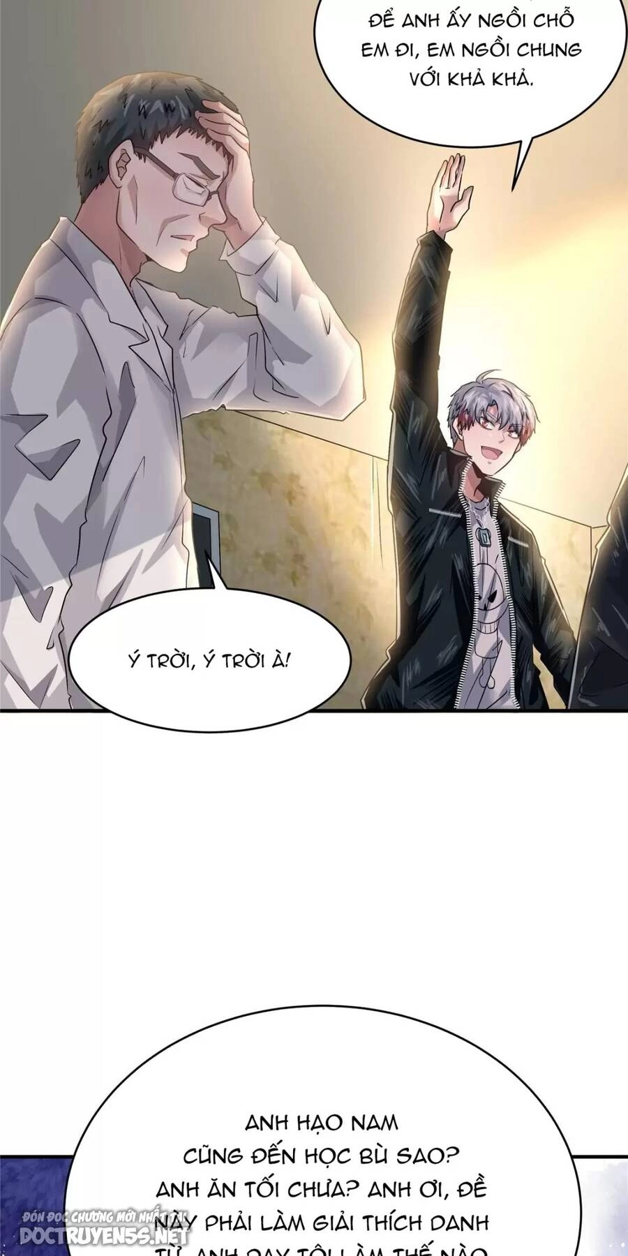 Vương Giả Săn Mồi Chapter 58 - 27