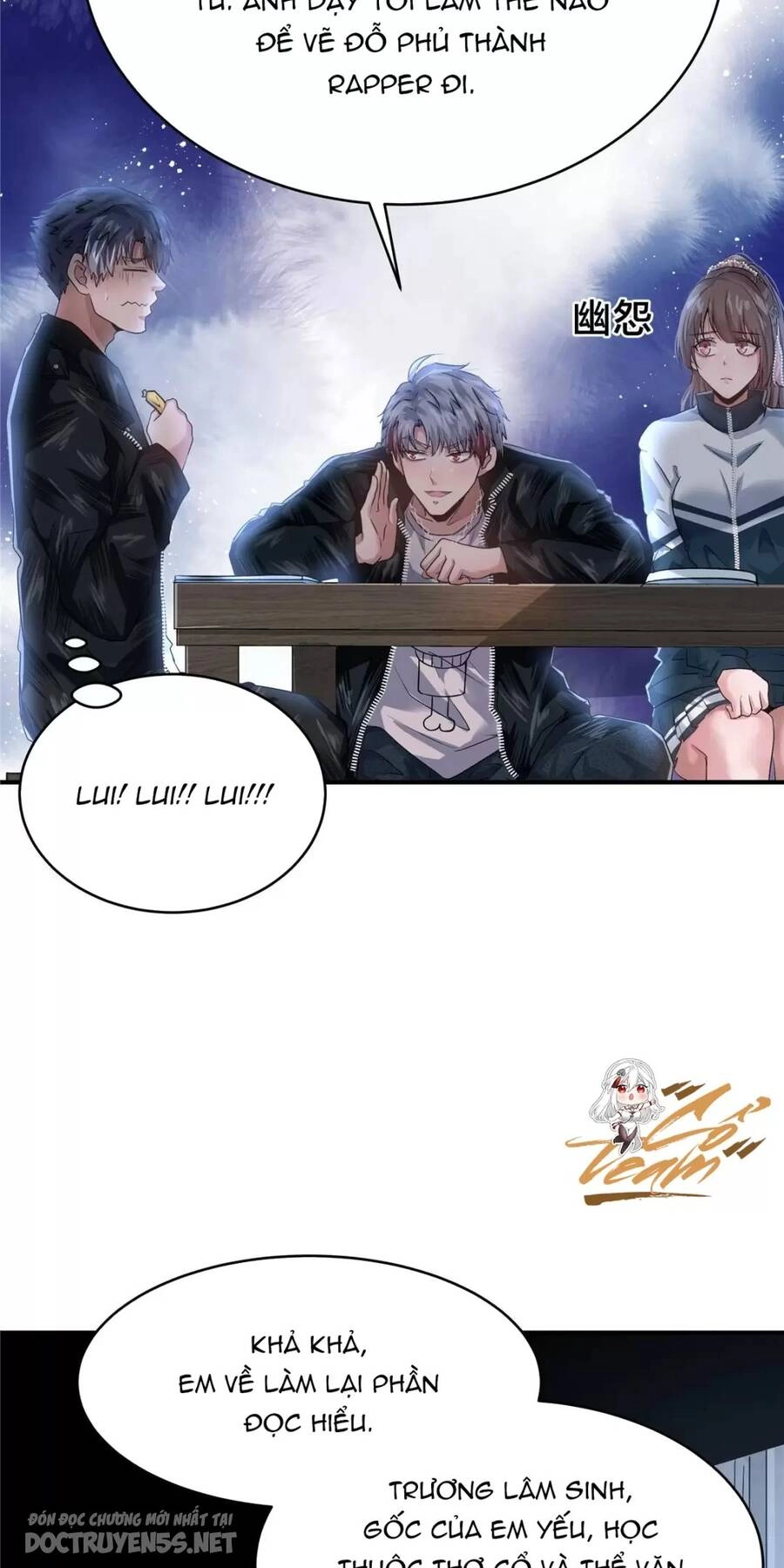 Vương Giả Săn Mồi Chapter 58 - 28