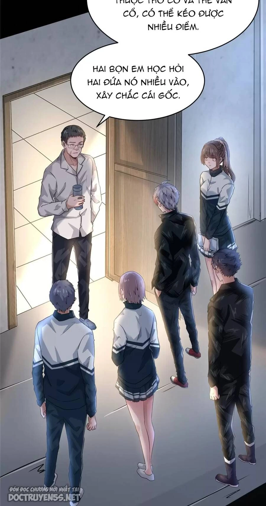 Vương Giả Săn Mồi Chapter 58 - 29