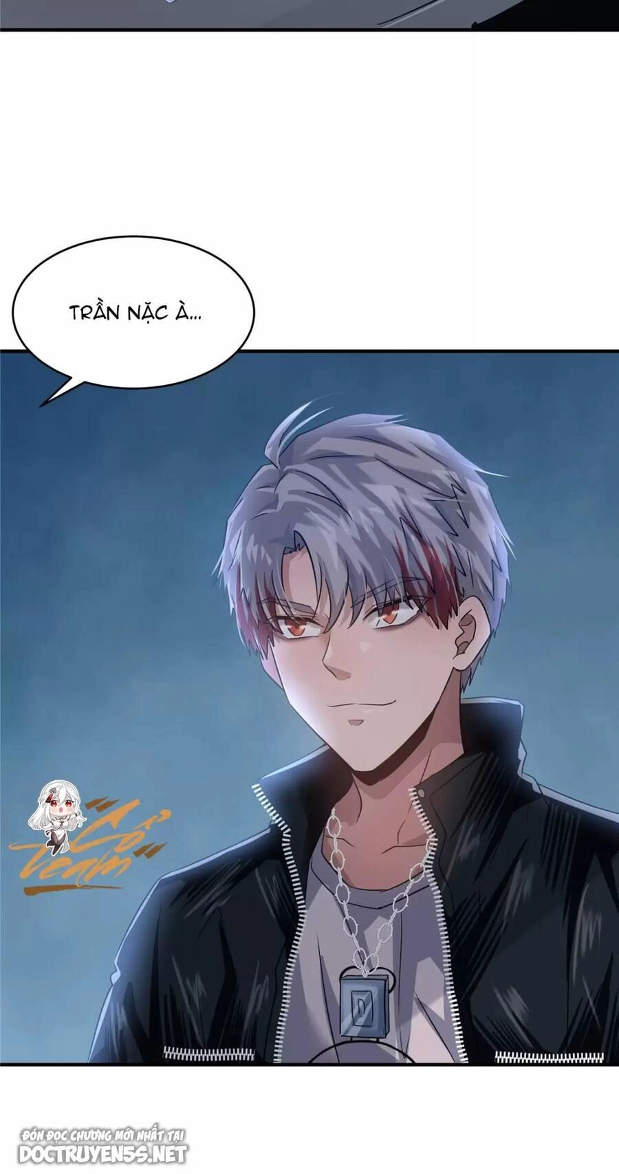 Vương Giả Săn Mồi Chapter 58 - 30