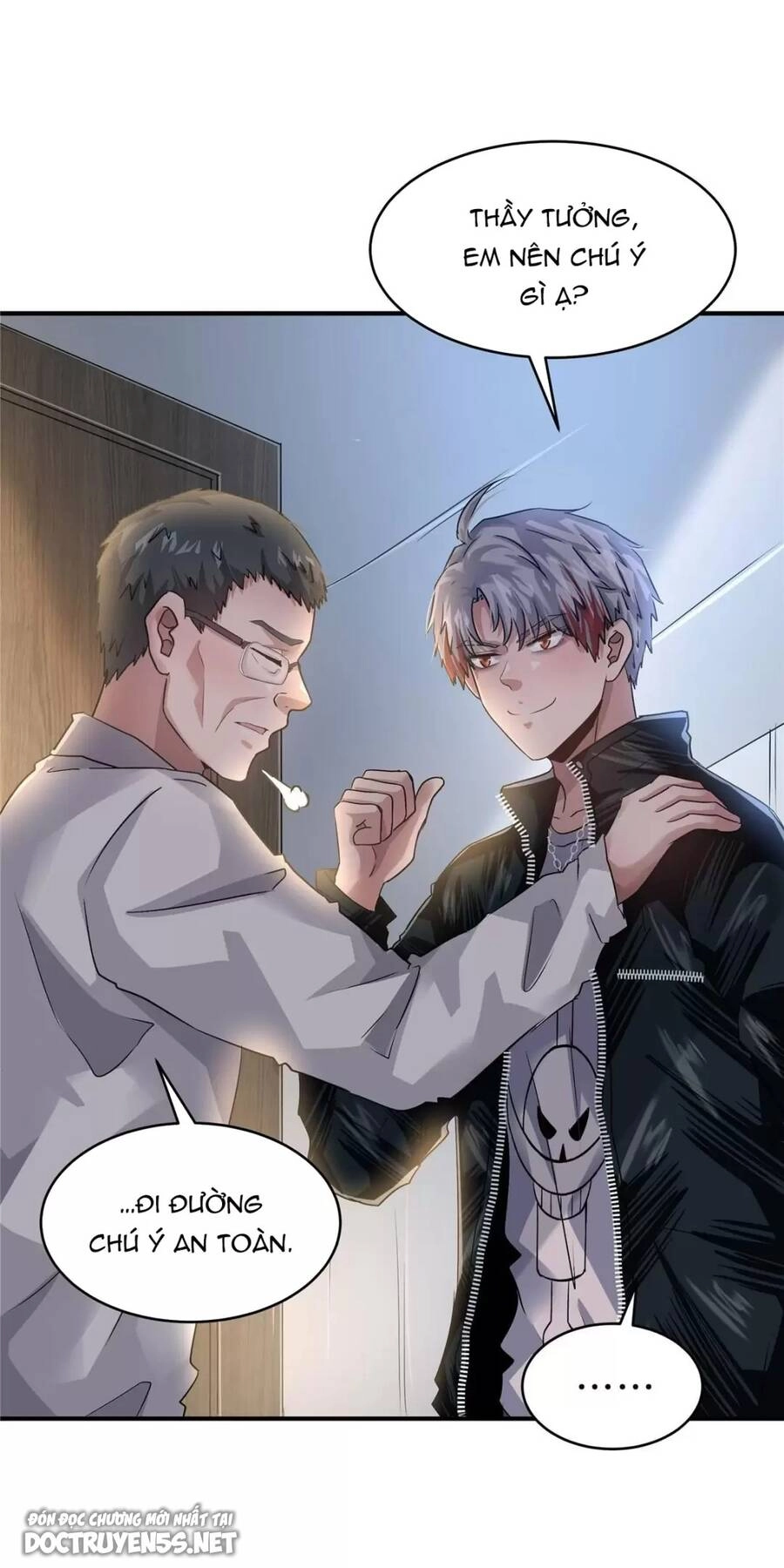 Vương Giả Săn Mồi Chapter 58 - 31