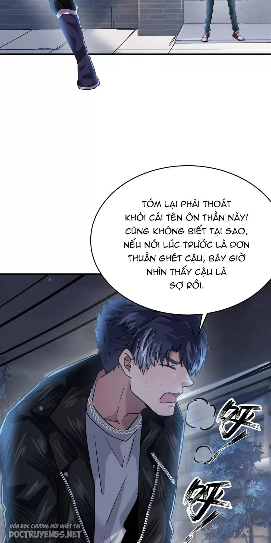 Vương Giả Săn Mồi Chapter 58 - 34