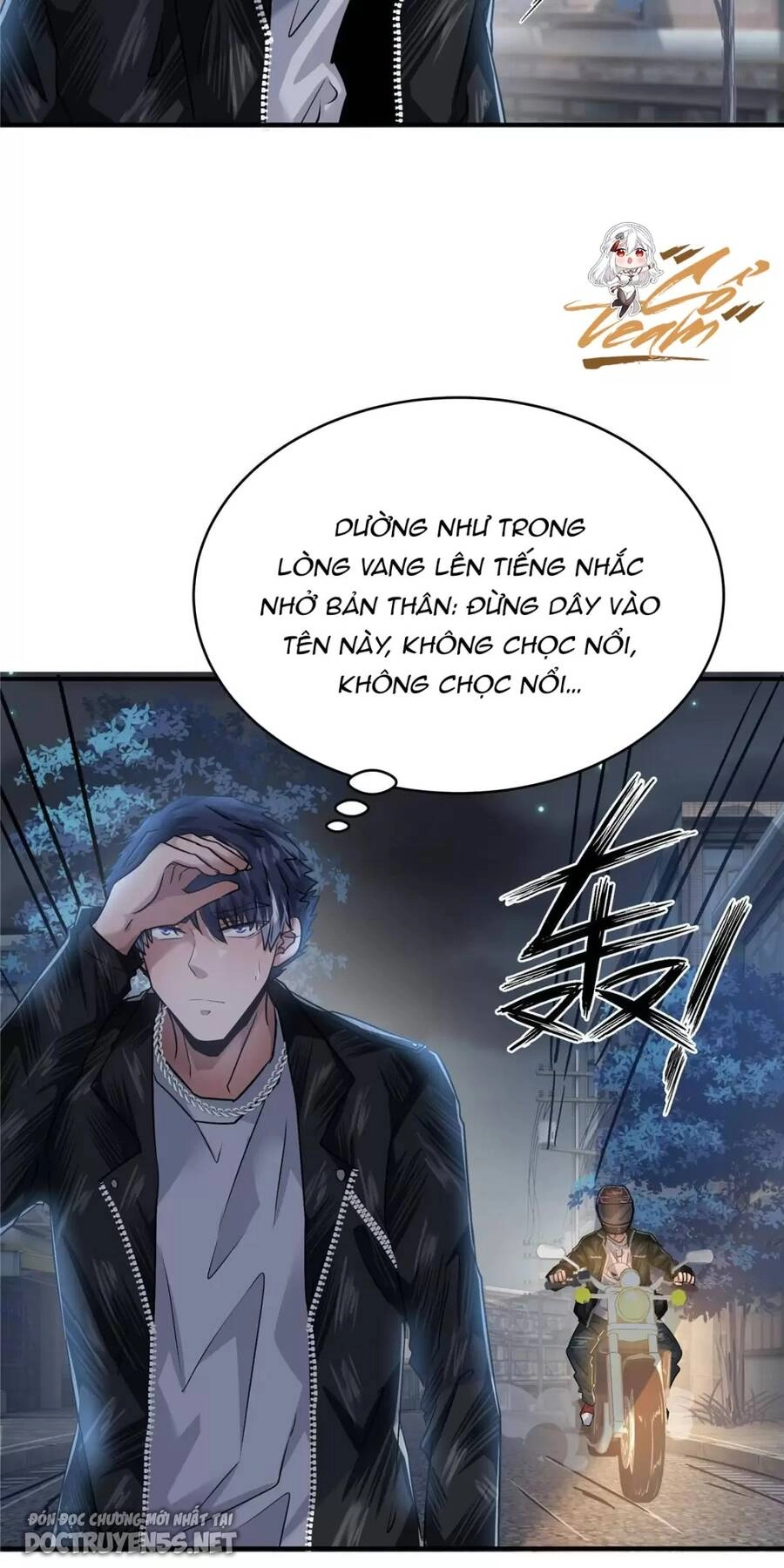 Vương Giả Săn Mồi Chapter 58 - 35