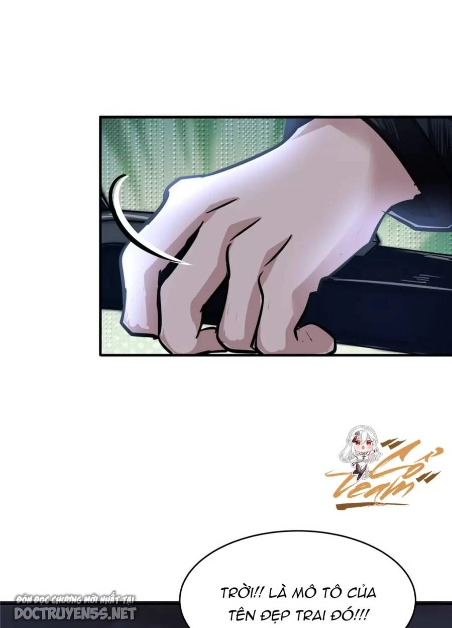 Vương Giả Săn Mồi Chapter 58 - 36